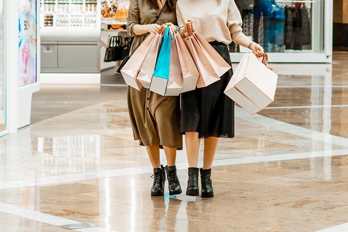 Fedelin en Mode Unie halen slag thuis: versoepeling individueel shoppen is er door!